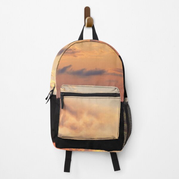 Item preview, Clouds gracing the earth designed and sold by B. Randi Bailey.