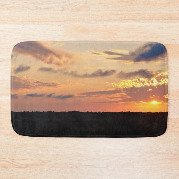 Item preview, Clouds gracing the earth designed and sold by B. Randi Bailey.