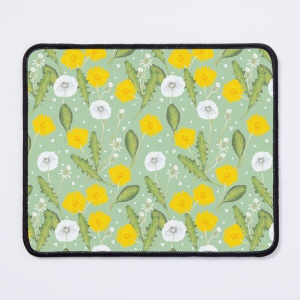 Item preview, Dandelion Pattern  designed and sold by rdg-designs.