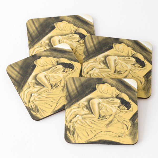 Item preview, Day Dream designed and sold by Ryan Biddle.