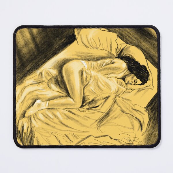 Item preview, Day Dream designed and sold by Ryan Biddle.