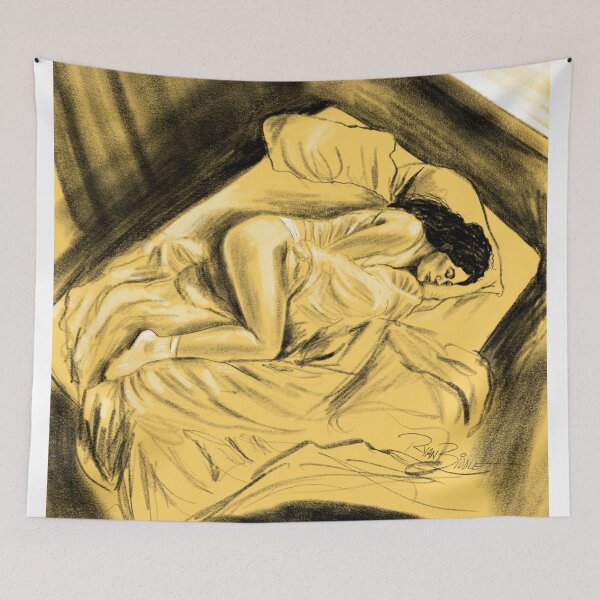 Item preview, Day Dream designed and sold by Ryan Biddle.