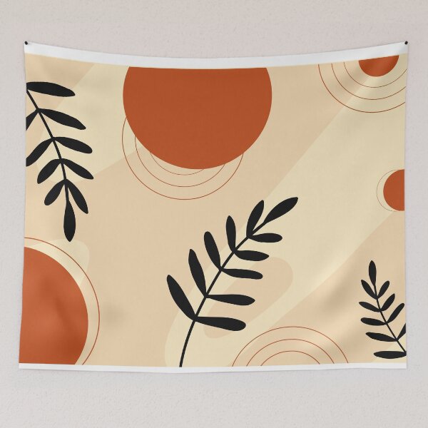 Item preview, Neutral Harmony Shapes designed and sold by DativaDesings.