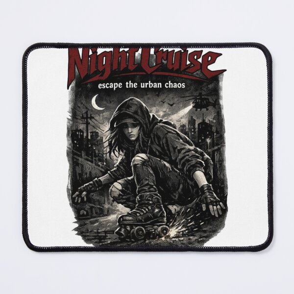 Item preview, Night cruise  designed and sold by Jimhebbe.