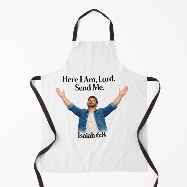 Item preview, Here I Am designed and sold by ELW1965.