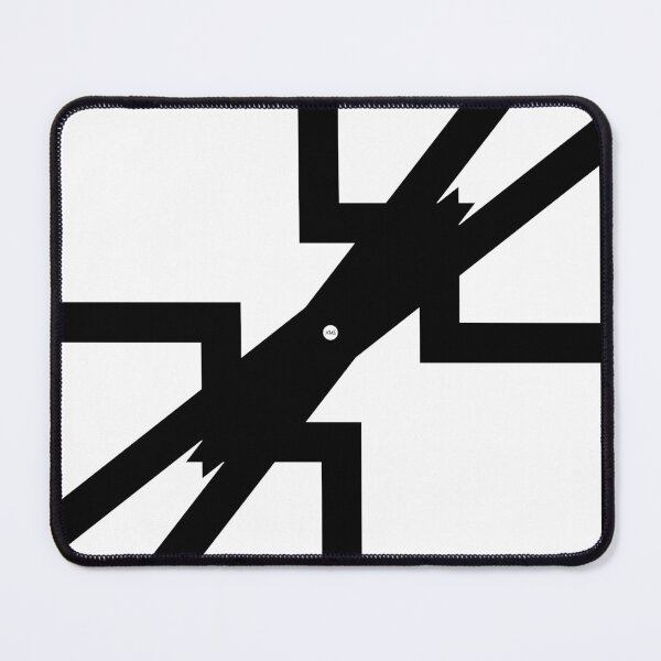 Item preview, Angles of Chaos (fc) I designed and sold by XUSRedbubble.