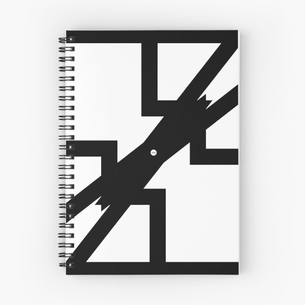 Item preview, Angles of Chaos (fc) I designed and sold by XUSRedbubble.