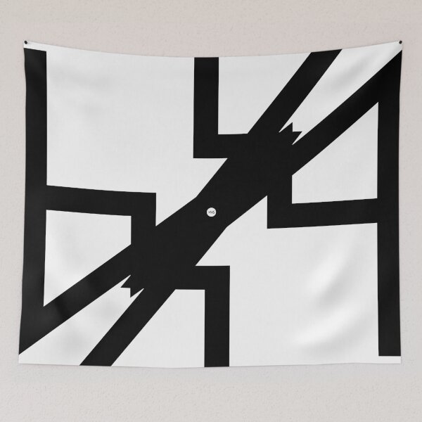 Item preview, Angles of Chaos (fc) I designed and sold by XUSRedbubble.