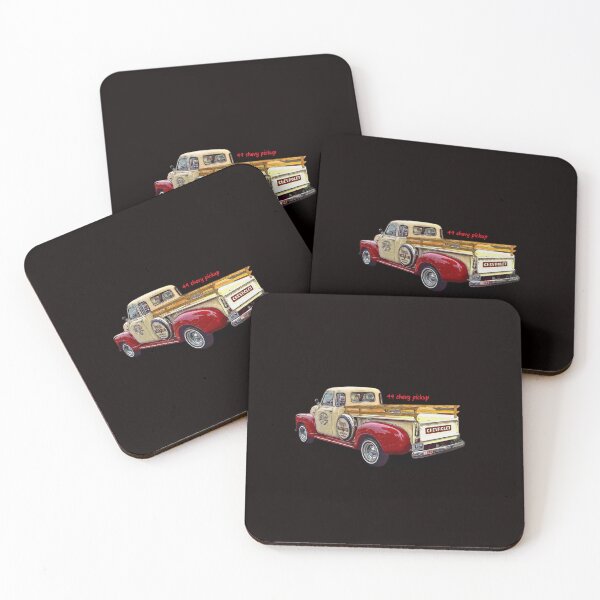 Item preview, 49 Chevy Pickup designed and sold by TZehrfeldPhotos.