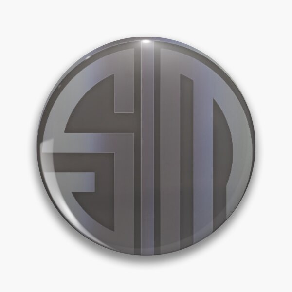 Item preview, TSM Kinguin Holographic Katowice CS2 Art designed and sold by WhereIsTheArt.