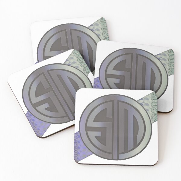 Item preview, TSM Kinguin Holographic Katowice CS2 Art designed and sold by WhereIsTheArt.