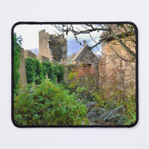 Item preview, Farleigh Hungerford Castle  ( 4 ). designed and sold by Larry Davis.