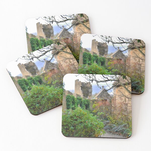 Item preview, Farleigh Hungerford Castle  ( 4 ). designed and sold by Larry Davis.