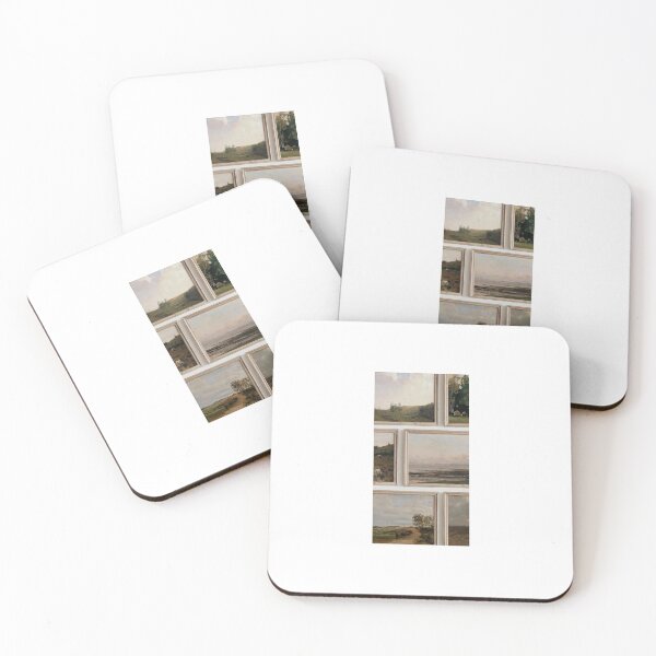 Item preview, Paintings landscape photo frame designed and sold by Studiobahaa.