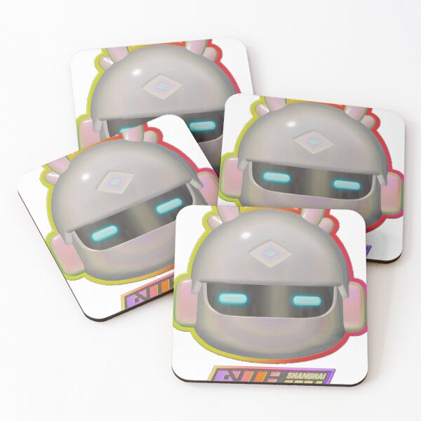 Item preview, Perfect World Holographic Shanghai CS2 Art designed and sold by WhereIsTheArt.