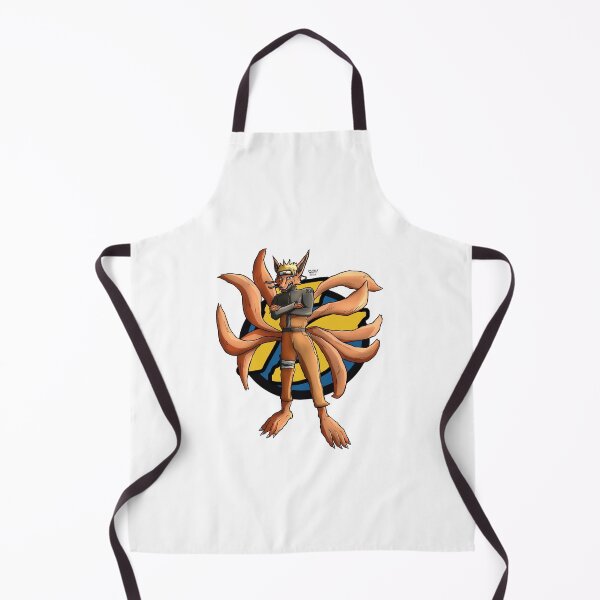 Item preview, Furry Style Naruto Uzumaki designed and sold by FurryStyle.