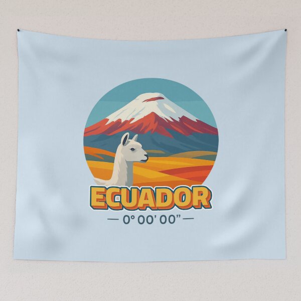 Item preview, Latitud Cero designed and sold by RootedVibeLife, LLC.