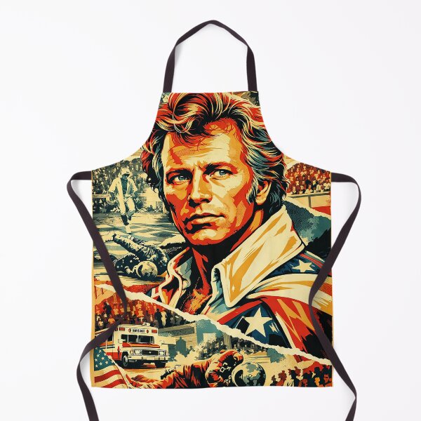 Item preview, evel jump designed and sold by unfamouzzz.