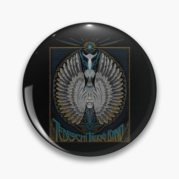 Item preview, the bird blind goddess feathery designed and sold by aftreliafania.