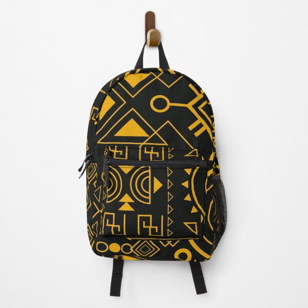 Item preview, Ancient Egyptian Symbols Pattern designed and sold by DativaDesings.