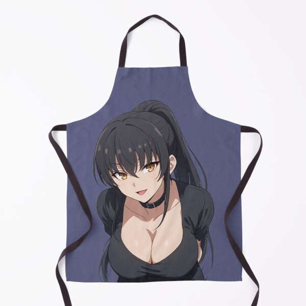 Item preview, Velvet Night Gaze - Urban Aesthetic Anime Girl designed and sold by Jimakmo.