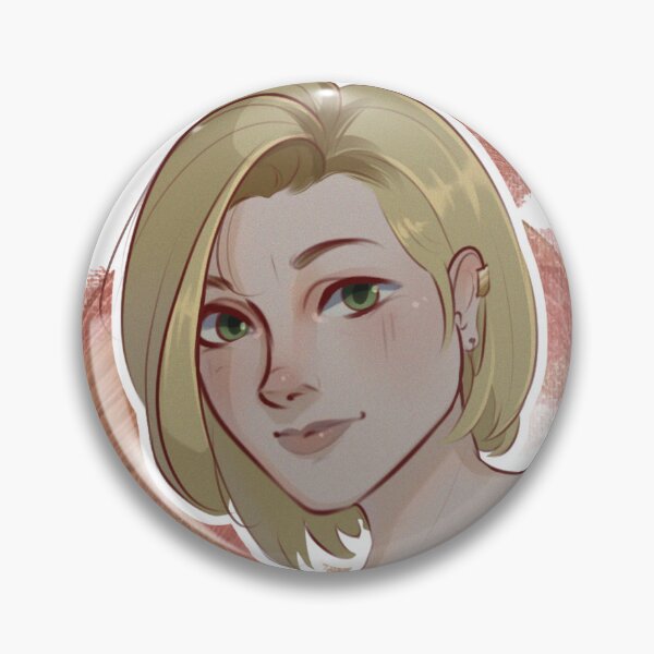 Item preview, Jodie Whittaker designed and sold by jackiedrawsart.