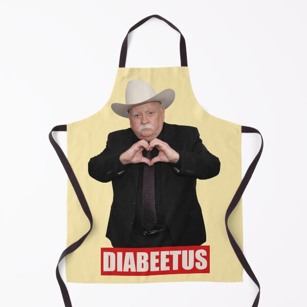 Item preview, Love Diabeetus designed and sold by unfamouzzz.