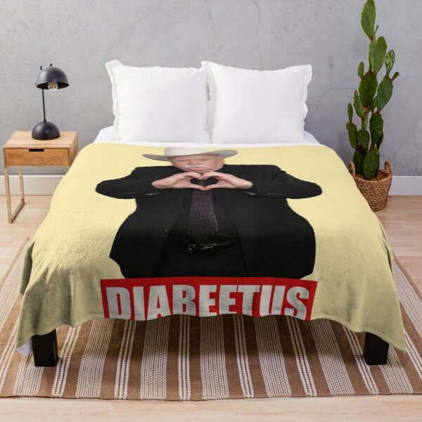 Item preview, Love Diabeetus designed and sold by unfamouzzz.