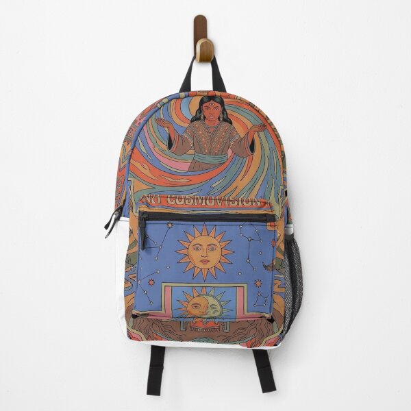 Item preview, The Great Cosmological Map of the Chakana designed and sold by HANANTI.