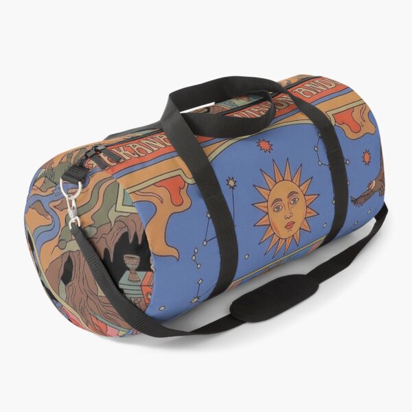 Item preview, The Great Cosmological Map of the Chakana designed and sold by HANANTI.