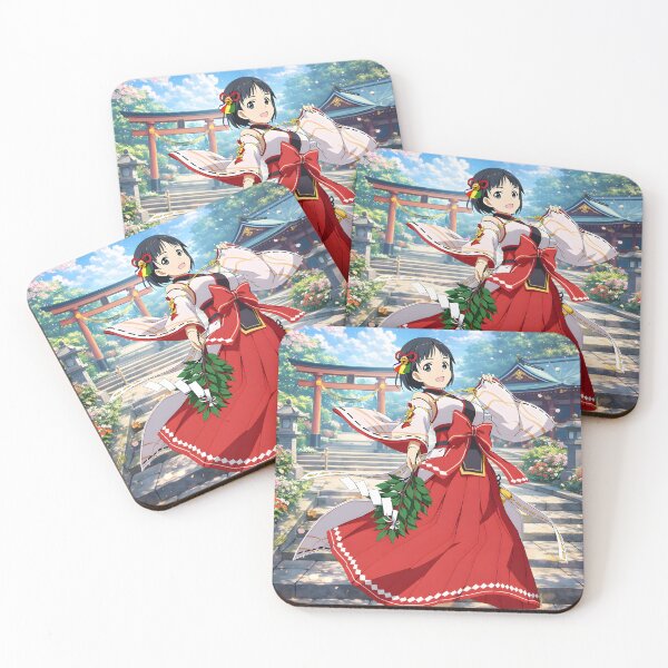 Item preview, Sword Art Online - Kirigaya Suguha designed and sold by Bikash-A7.
