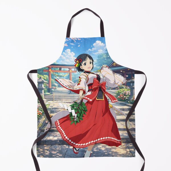 Item preview, Sword Art Online - Kirigaya Suguha designed and sold by Bikash-A7.