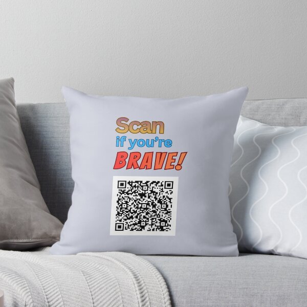 Item preview, Scan if your brave designed and sold by Rogue-Threads.