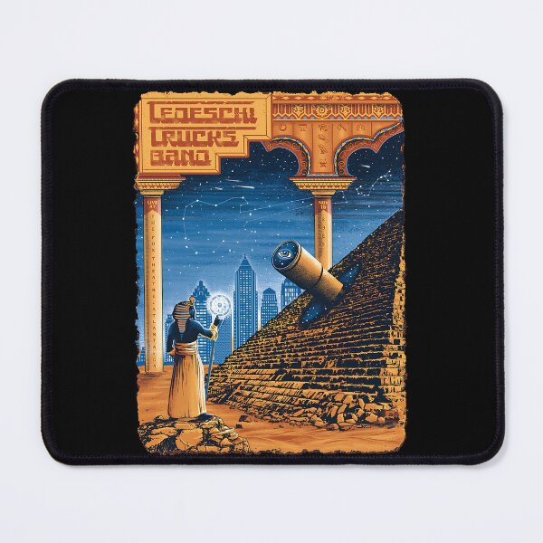 Item preview, the egypt mummy pyramid left part designed and sold by aftreliafania.