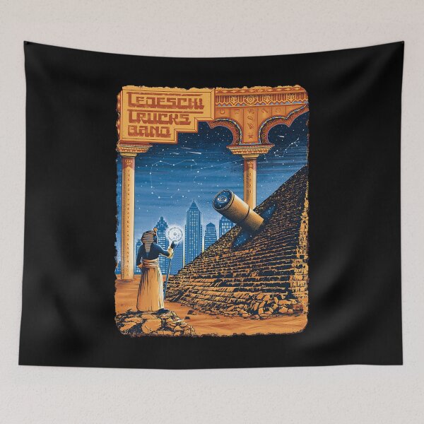 Item preview, the egypt mummy pyramid left part designed and sold by aftreliafania.