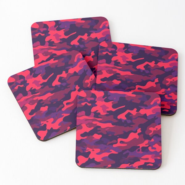 Item preview, Lava Camouflage Pattern designed and sold by Mark Cannon.