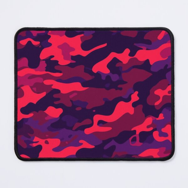 Item preview, Lava Camouflage Pattern designed and sold by Mark Cannon.