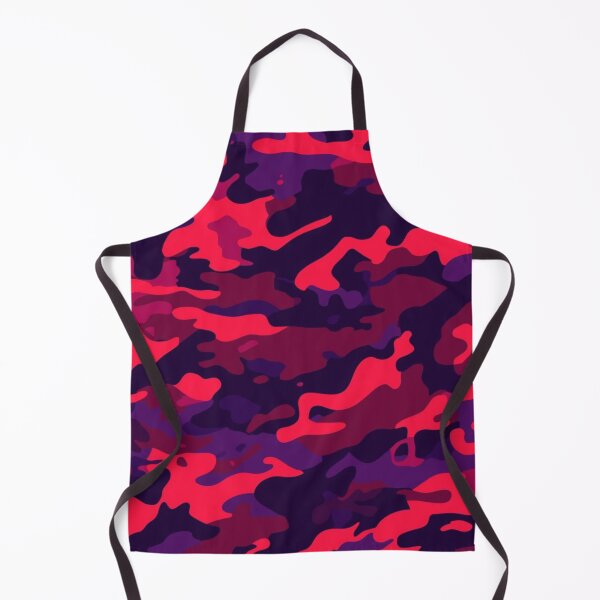 Item preview, Lava Camouflage Pattern designed and sold by Mark Cannon.