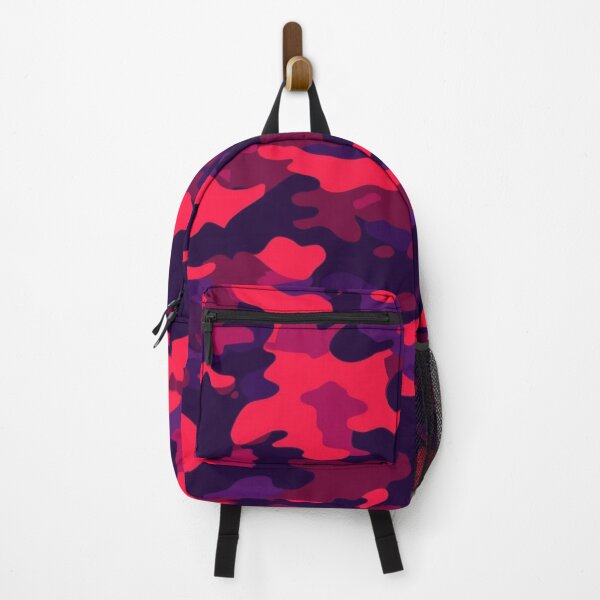 Item preview, Lava Camouflage Pattern designed and sold by Mark Cannon.
