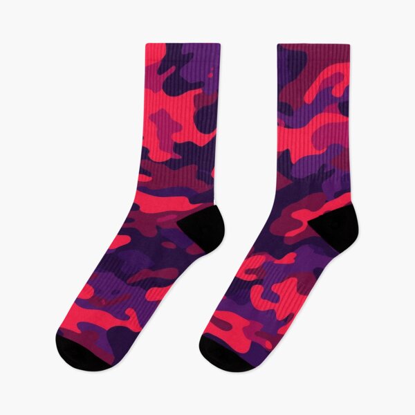 Item preview, Lava Camouflage Pattern designed and sold by Mark Cannon.