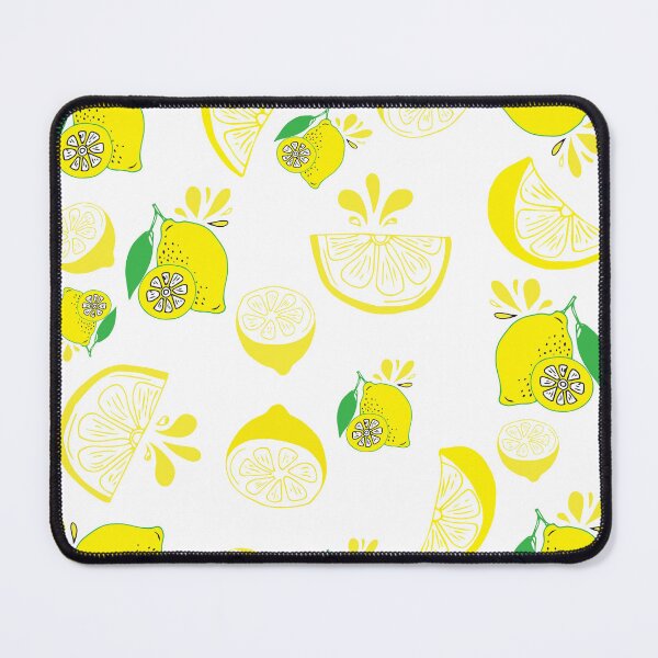 Item preview, SUMMERTIME LEMONADE designed and sold by gailmariedesign.