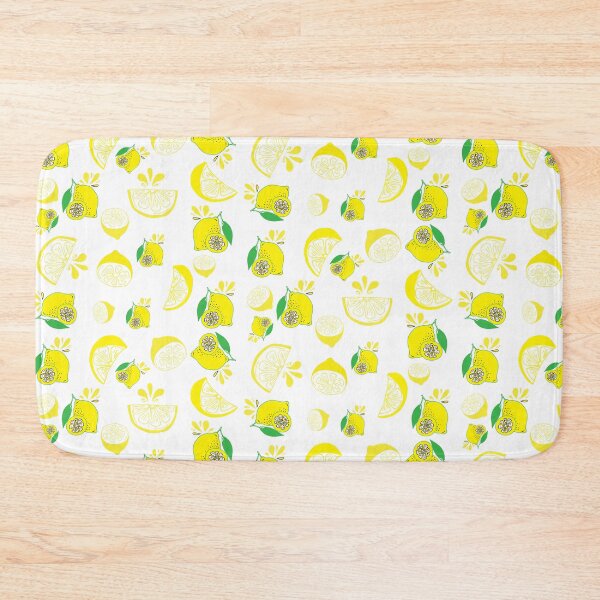 Item preview, SUMMERTIME LEMONADE designed and sold by gailmariedesign.