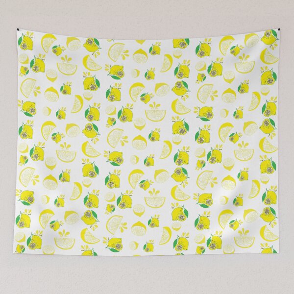 Item preview, SUMMERTIME LEMONADE designed and sold by gailmariedesign.