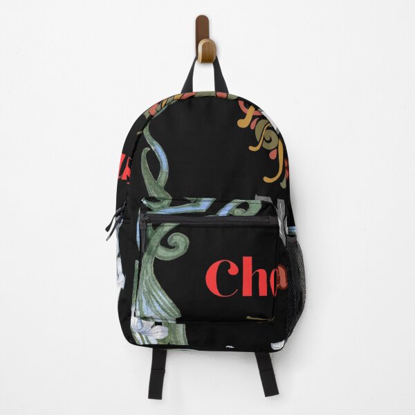 Item preview, Chosen not Chasing designed and sold by Rogue-Threads.