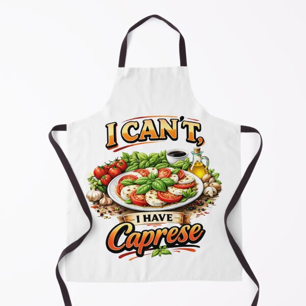 Item preview, I can't, I have caprese designed and sold by BlueYagodaShop.