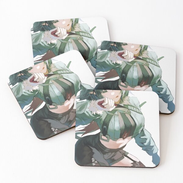 Item preview, Jane Doe Lick Zenless Zone Zero designed and sold by KomiArts.