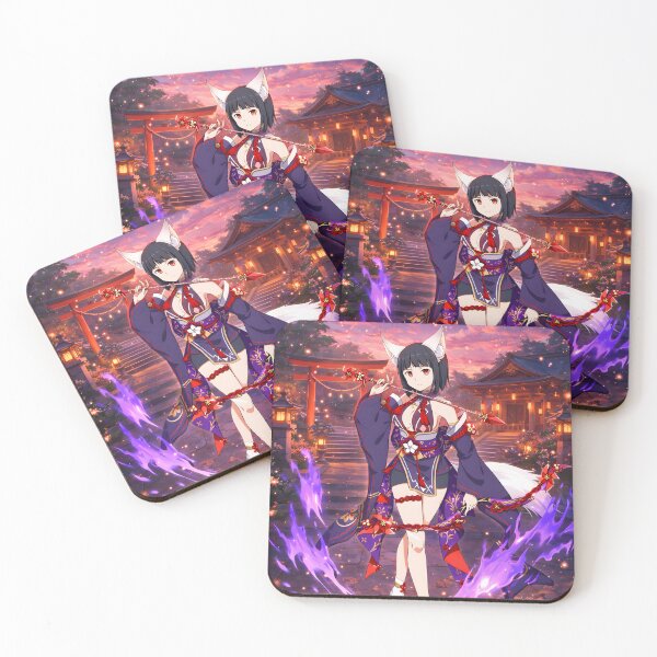 Item preview, Sword Art Online - Kirigaya Suguha Cover Image designed and sold by Bikash-A7.