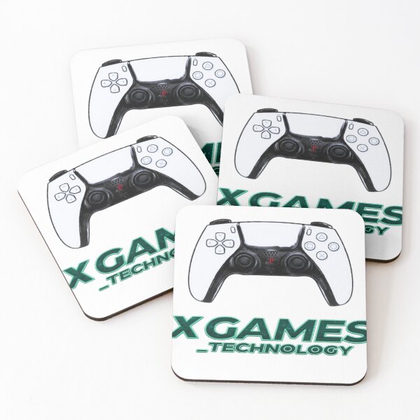 Item preview, Gamer Brand designed and sold by ValkyrDesings.
