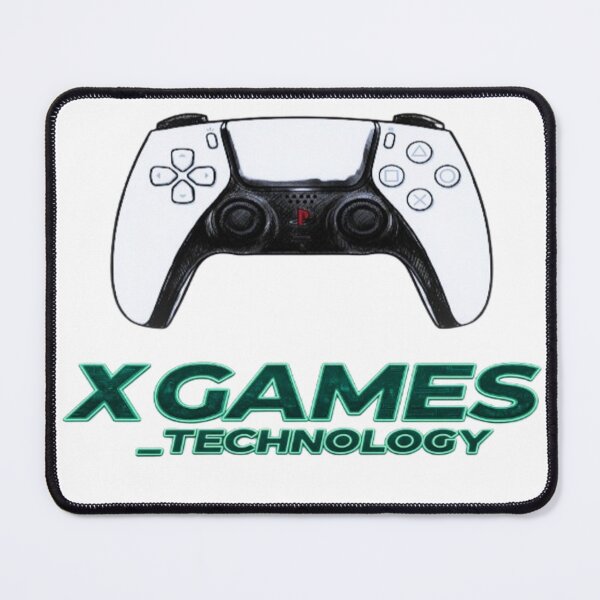 Item preview, Gamer Brand designed and sold by ValkyrDesings.