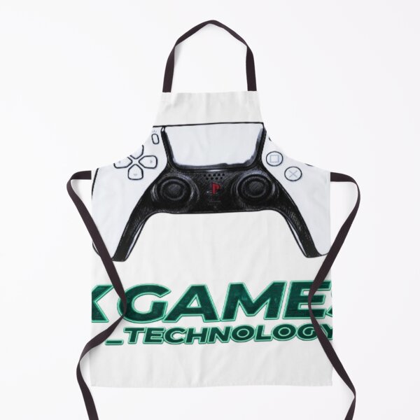 Item preview, Gamer Brand designed and sold by ValkyrDesings.